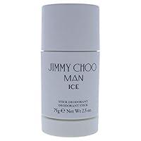 Algopix Similar Product 14 - JIMMY CHOO Man Ice Deodorant Stick