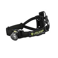 Algopix Similar Product 9 - LED Lenser NEO10R Run, Black, One Size