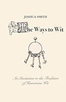 Algopix Similar Product 12 - The Ways to Wit An Invitation to the