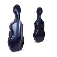Algopix Similar Product 4 - Crossrock Poly Carbon Composite Cello