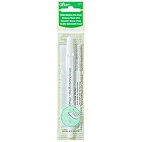 Algopix Similar Product 17 - Clover White Marking Fine Pen (517)