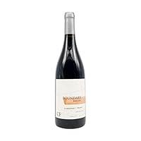 Algopix Similar Product 8 - Boundary Breaks, Cabernet Franc, 750mL