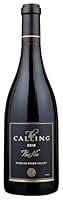 Algopix Similar Product 6 - The Calling Sonoma Coast Pinot Noir