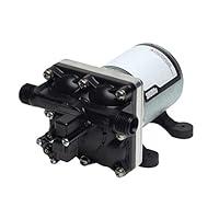 Algopix Similar Product 12 - SHURFLO 4008101E65 30 Revolution