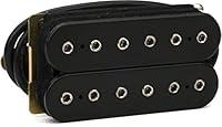 Algopix Similar Product 20 - DiMarzio Pickup SUPER DISTORTION F