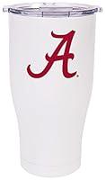 Algopix Similar Product 6 - ORCA Chaser Logo University of Alabama