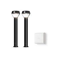 Algopix Similar Product 10 - Ring Solar Pathlight  Outdoor