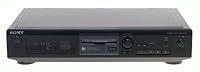 Algopix Similar Product 8 - Sony MDSJE320 MiniDisc Recorder