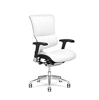 Algopix Similar Product 13 - XChair X4 High End Executive Chair