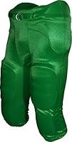 Algopix Similar Product 4 - FOOTBALL AMERICA Adult Integrated