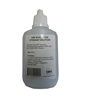 Algopix Similar Product 19 - HM Digital ORPSTOR ORP Electrode