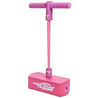 Algopix Similar Product 5 - Flybar My First Foam Pogo Jumper for
