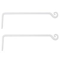 Algopix Similar Product 12 - Gray Bunny Hand Forged Straight Hook