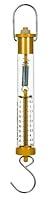 Algopix Similar Product 20 - Eisco Labs Newton Force Meter Spring