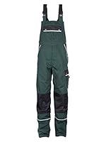 Algopix Similar Product 11 - TMG Mens Work Bib and Brace Overall