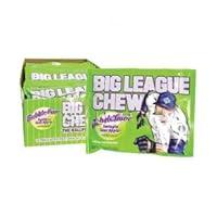 Algopix Similar Product 19 - BIG LEAGUESOUR APPLE 12 COUNT