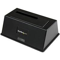 Algopix Similar Product 16 - StarTechcom Single Bay USB 30 to SATA