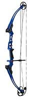 Algopix Similar Product 6 - Genesis Mini Righthand Bow Blue
