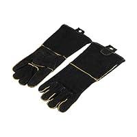 Algopix Similar Product 19 - Mr BarBQ 40113Y Extra Length Leather