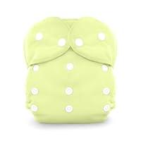 Algopix Similar Product 16 - Thirsties Duo Wrap Snap Honeydew Size