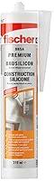 Algopix Similar Product 13 - Fischer Premium Construction Silicone