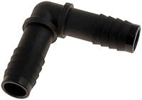 Algopix Similar Product 10 - Dorman Help 47062 Heater Hose Elbow