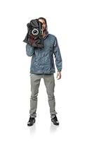 Algopix Similar Product 11 - Manfrotto MB PLCRC12 Video Raincover