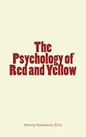 Algopix Similar Product 11 - The Psychology of Red and Yellow