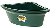 Algopix Similar Product 18 - Little Giant Plastic Corner Feeder