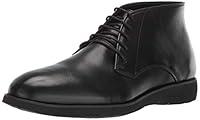 Algopix Similar Product 2 - Propet Mens Grady Ankle Boot Black