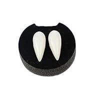 Algopix Similar Product 15 - Artificial Vampire Dentures Teeth