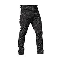 Algopix Similar Product 9 - Pants for Men Mens Small Snow Pants