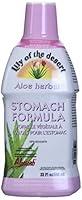 Algopix Similar Product 15 - Lily Of The Desert  Organic Aloe Vera