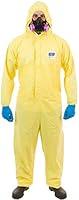 Algopix Similar Product 17 - CHEMSPLASH 1 Chemical Splash Protection