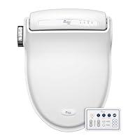 Algopix Similar Product 5 - Bio Bidet BB1000 Electric Bidet Toilet