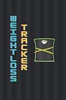Algopix Similar Product 16 - Weight Loss Tracker Table to record