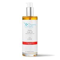 Algopix Similar Product 15 - The Organic Pharmacy Detox Cellulite