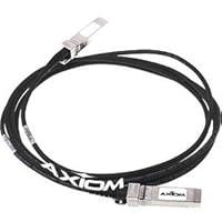 Algopix Similar Product 20 - Axiom CABSFPSFP3MAX 10GBASECU SFP