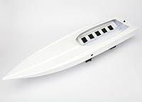 Algopix Similar Product 7 - Traxxas 5711 White Spartan Hull