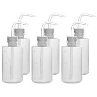 Algopix Similar Product 14 - stonylab Chemical Wash Bottle 2Pack