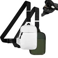 Algopix Similar Product 5 - Fulanrt Concept Collective Travel Sling