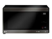 Algopix Similar Product 14 - LG Black Stainless Steel Series 15 cu
