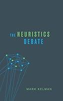 Algopix Similar Product 10 - The Heuristics Debate