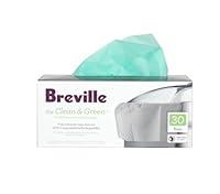 Algopix Similar Product 11 - Breville BJE030 Clean and Green