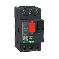Algopix Similar Product 16 - Schneider Electric Manual Motor