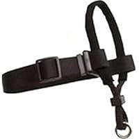Algopix Similar Product 10 - Petmate Large Black Dog Halter 0380004