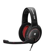 Algopix Similar Product 5 - Sennheiser G4ME ONE PC Gaming Headset 