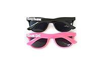 Algopix Similar Product 17 - Ring Bearer and Flower Girl Sunglass