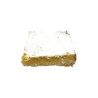 Algopix Similar Product 15 - Defloured Lemon Bar Gluten Free 3