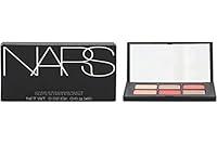 Algopix Similar Product 4 - Voyageur Eyeshadow Palette by NARS